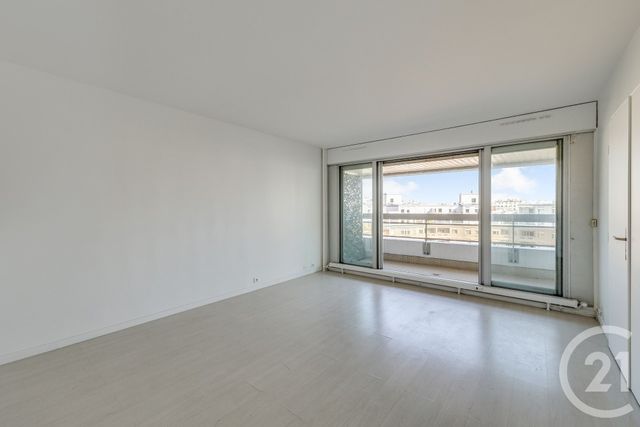 Appartement F2 &agrave; vendre - 2 pi&egrave;ces - 46 m2 - Paris - 75015 - ILE-DE-FRANCE