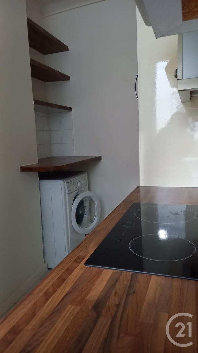 Appartement F2 &agrave; louer - 2 pi&egrave;ces - 33,41 m2 - Paris - 75015 - ILE-DE-FRANCE