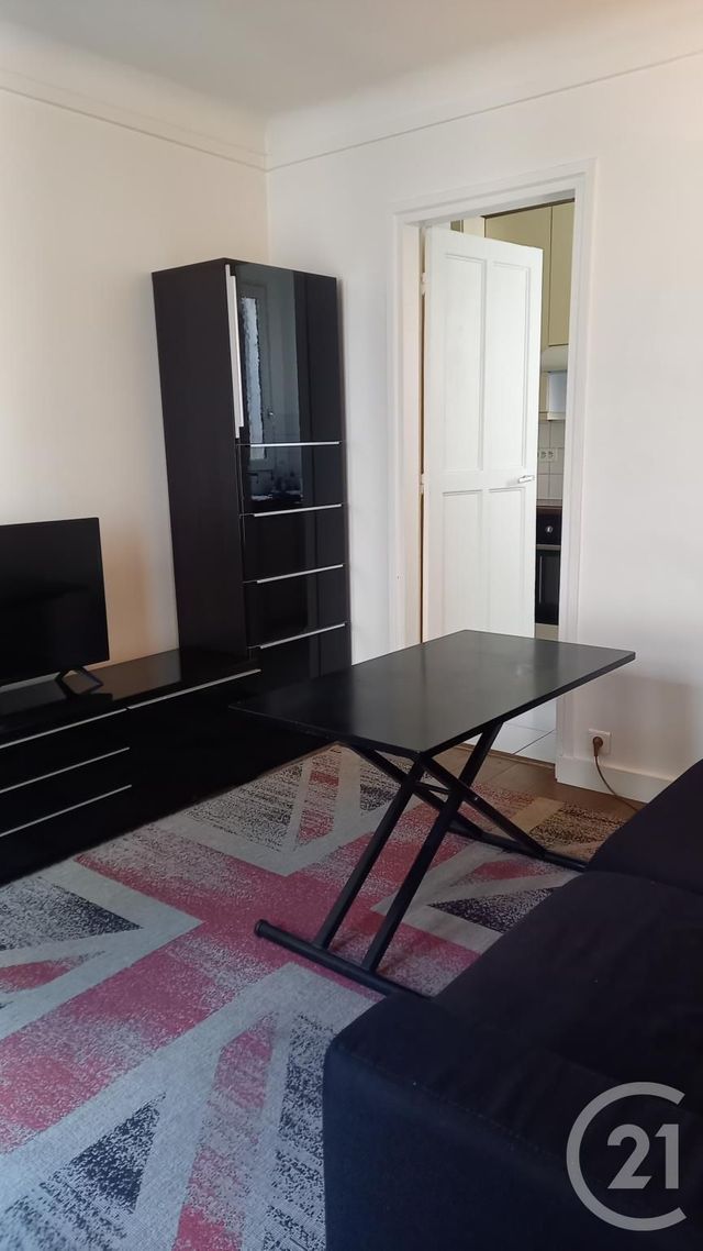 Appartement F2 &agrave; louer - 2 pi&egrave;ces - 33,41 m2 - Paris - 75015 - ILE-DE-FRANCE