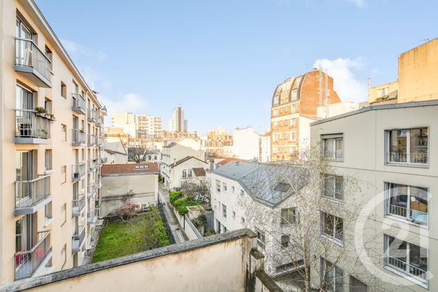 Appartement F4 à vendre PARIS