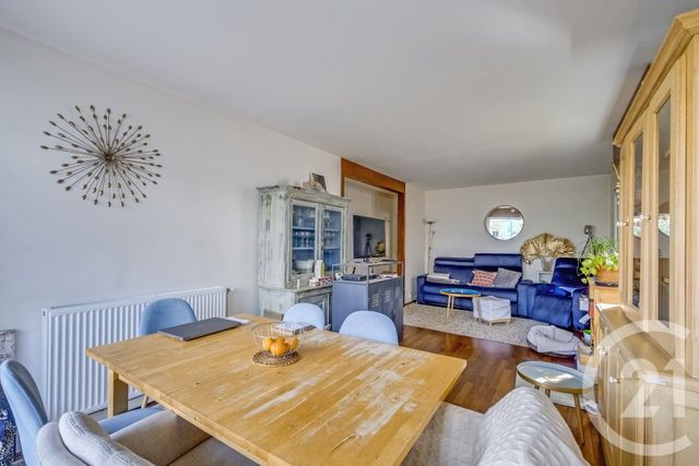 Appartement F4 &agrave; vendre - 4 pi&egrave;ces - 78,12 m2 - Suresnes - 92 - ILE-DE-FRANCE