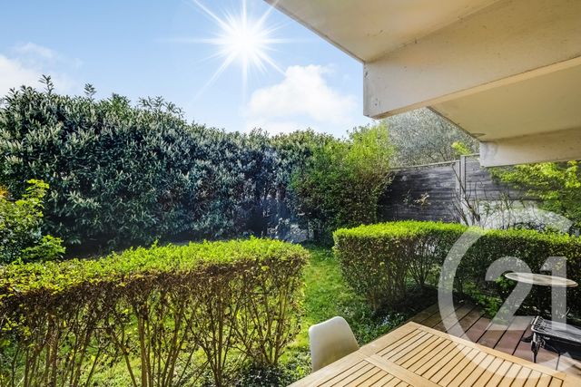 appartement - SURESNES - 92