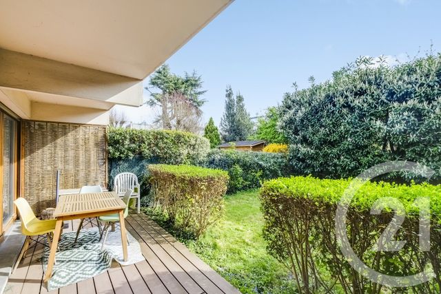 Appartement F4 &agrave; vendre - 4 pi&egrave;ces - 78,12 m2 - Suresnes - 92 - ILE-DE-FRANCE