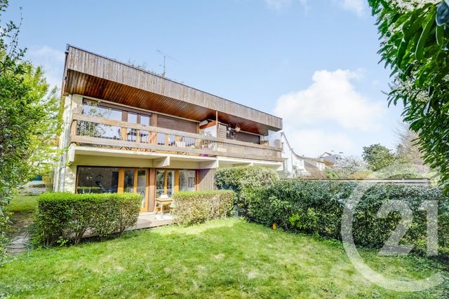 Appartement F4 &agrave; vendre - 4 pi&egrave;ces - 78,12 m2 - Suresnes - 92 - ILE-DE-FRANCE