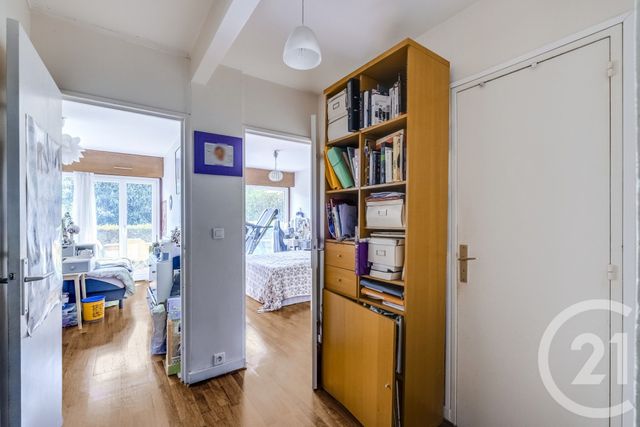 Appartement F4 &agrave; vendre - 4 pi&egrave;ces - 78,12 m2 - Suresnes - 92 - ILE-DE-FRANCE