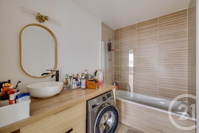 Appartement T2 &agrave; vendre - 3 pi&egrave;ces - 57 m2 - Le Blanc Mesnil - 93 - ILE-DE-FRANCE