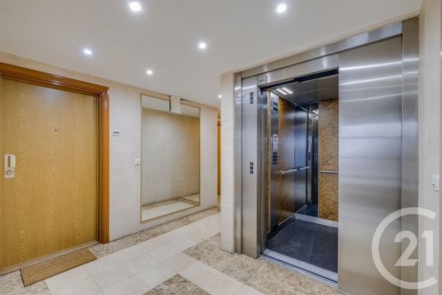 Appartement F2 &agrave; vendre - 2 pi&egrave;ces - 47,80 m2 - Vincennes - 94 - ILE-DE-FRANCE