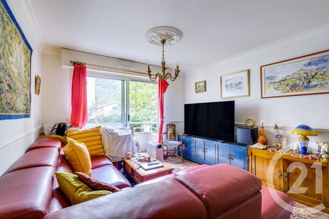 Appartement F2 &agrave; vendre - 2 pi&egrave;ces - 47,80 m2 - Vincennes - 94 - ILE-DE-FRANCE