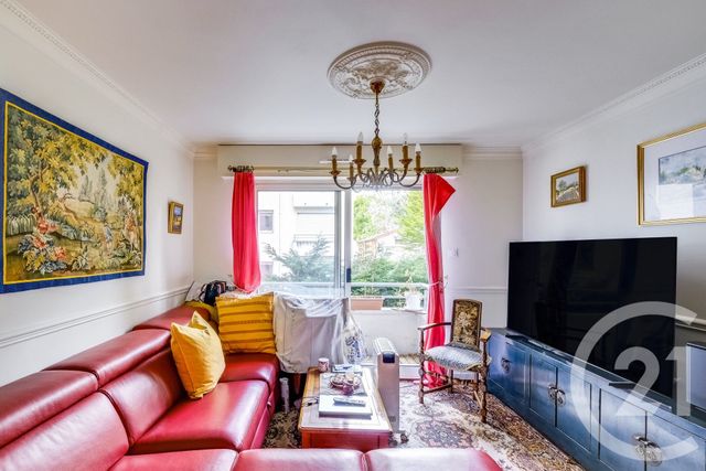 Appartement F2 &agrave; vendre - 2 pi&egrave;ces - 47,80 m2 - Vincennes - 94 - ILE-DE-FRANCE