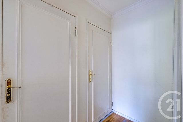 Appartement F2 &agrave; vendre - 2 pi&egrave;ces - 47,80 m2 - Vincennes - 94 - ILE-DE-FRANCE