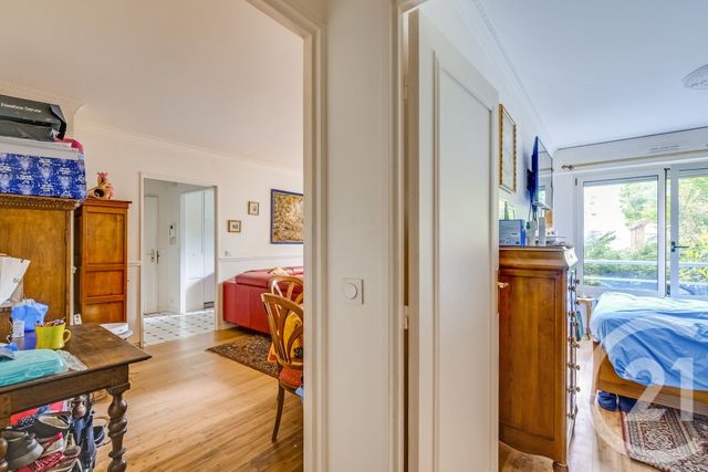 Appartement F2 &agrave; vendre - 2 pi&egrave;ces - 47,80 m2 - Vincennes - 94 - ILE-DE-FRANCE