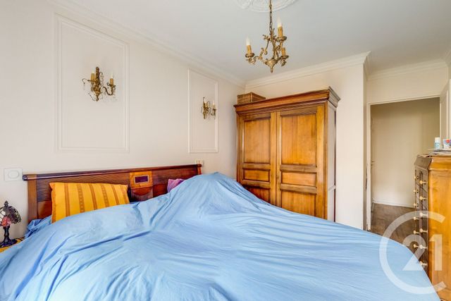 Appartement F2 &agrave; vendre - 2 pi&egrave;ces - 47,80 m2 - Vincennes - 94 - ILE-DE-FRANCE