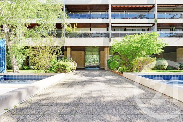 Appartement F2 &agrave; vendre - 2 pi&egrave;ces - 46,07 m2 - Paris - 75015 - ILE-DE-FRANCE