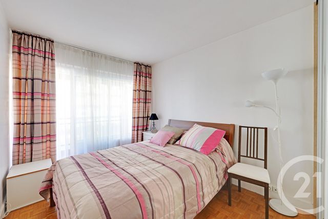 Appartement F2 &agrave; vendre - 2 pi&egrave;ces - 46,07 m2 - Paris - 75015 - ILE-DE-FRANCE