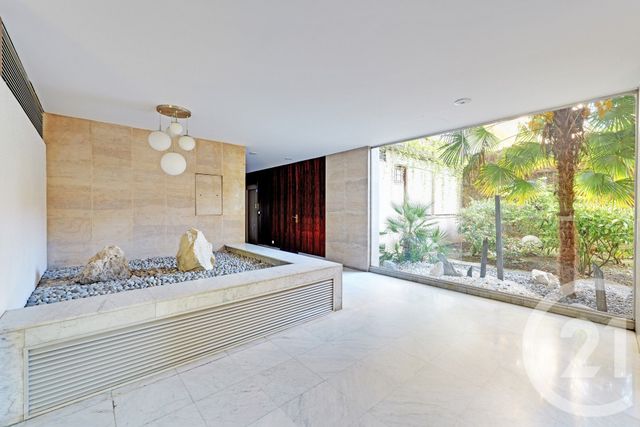 Appartement F2 &agrave; vendre - 2 pi&egrave;ces - 46,07 m2 - Paris - 75015 - ILE-DE-FRANCE