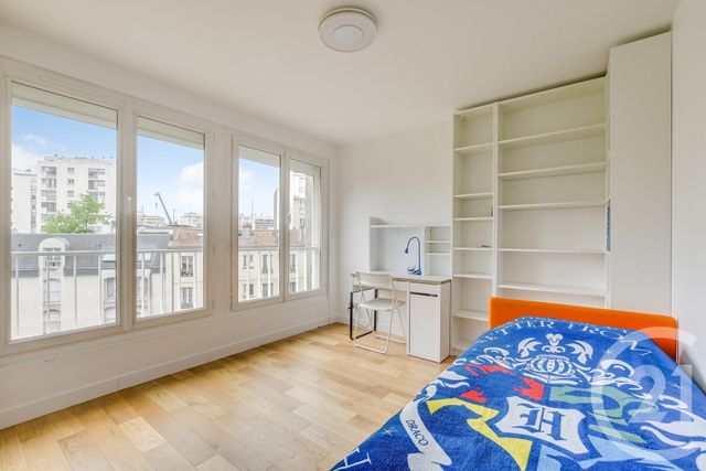 Appartement F5 &agrave; vendre - 4 pi&egrave;ces - 96,05 m2 - Paris - 75015 - ILE-DE-FRANCE