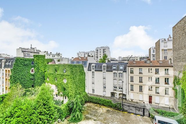 Appartement F5 &agrave; vendre - 4 pi&egrave;ces - 96,05 m2 - Paris - 75015 - ILE-DE-FRANCE