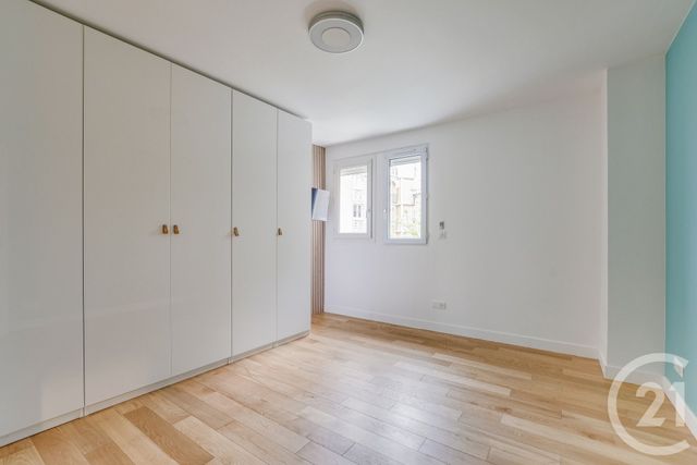 Appartement F5 &agrave; vendre - 4 pi&egrave;ces - 96,05 m2 - Paris - 75015 - ILE-DE-FRANCE