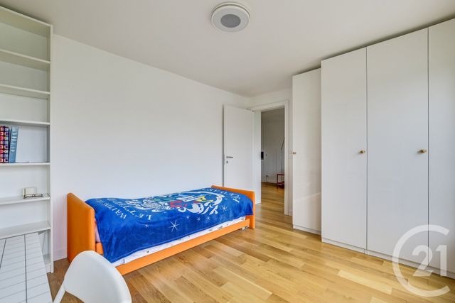 Appartement F5 &agrave; vendre - 4 pi&egrave;ces - 96,05 m2 - Paris - 75015 - ILE-DE-FRANCE