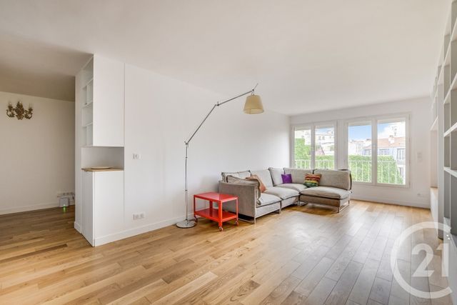Appartement F5 &agrave; vendre - 4 pi&egrave;ces - 96,05 m2 - Paris - 75015 - ILE-DE-FRANCE