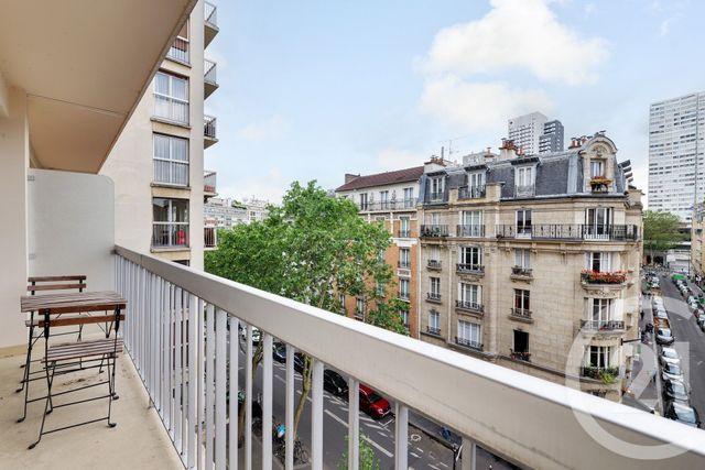 Appartement F1 &agrave; vendre - 1 pi&egrave;ce - 26,88 m2 - Paris - 75015 - ILE-DE-FRANCE