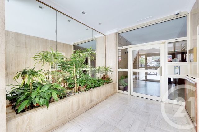 Appartement F1 &agrave; vendre - 1 pi&egrave;ce - 26,88 m2 - Paris - 75015 - ILE-DE-FRANCE