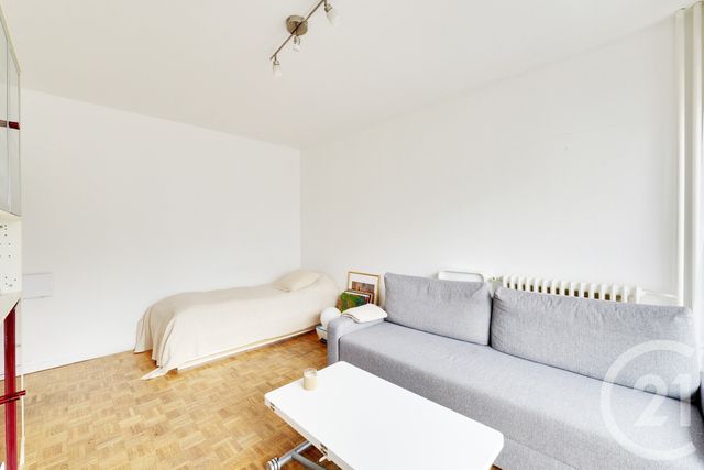 Appartement F1 &agrave; vendre - 1 pi&egrave;ce - 26,88 m2 - Paris - 75015 - ILE-DE-FRANCE