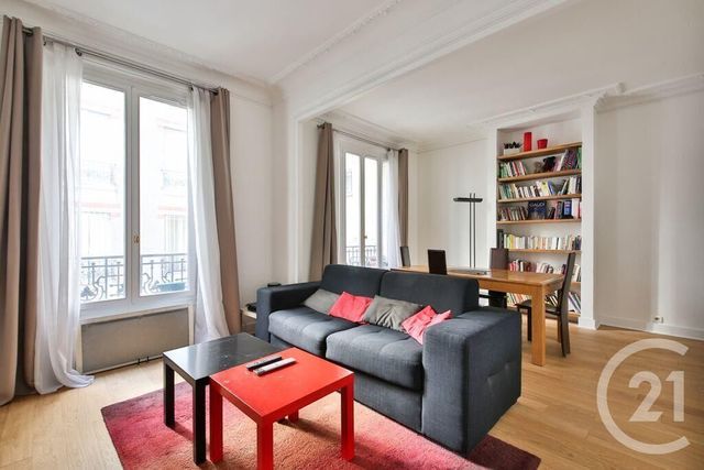 appartement - PARIS - 75015