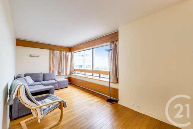 Appartement F4 &agrave; vendre - 4 pi&egrave;ces - 95 m2 - Paris - 75015 - ILE-DE-FRANCE
