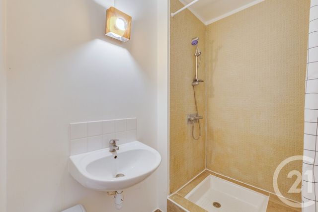 Appartement F4 &agrave; vendre - 4 pi&egrave;ces - 95 m2 - Paris - 75015 - ILE-DE-FRANCE
