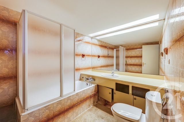 Appartement F4 &agrave; vendre - 4 pi&egrave;ces - 95 m2 - Paris - 75015 - ILE-DE-FRANCE