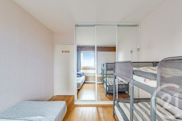 Appartement F4 &agrave; vendre - 4 pi&egrave;ces - 95 m2 - Paris - 75015 - ILE-DE-FRANCE