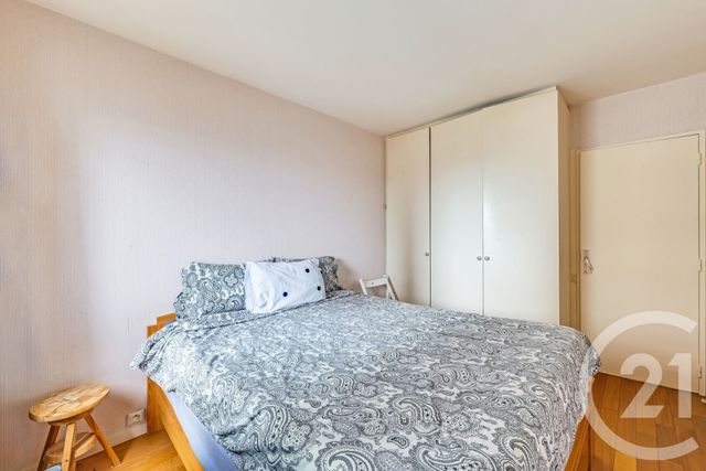 Appartement F4 &agrave; vendre - 4 pi&egrave;ces - 95 m2 - Paris - 75015 - ILE-DE-FRANCE