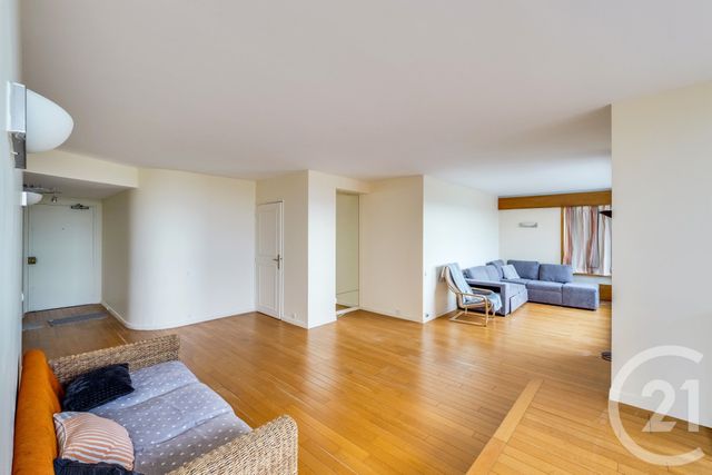 Appartement F4 &agrave; vendre - 4 pi&egrave;ces - 95 m2 - Paris - 75015 - ILE-DE-FRANCE