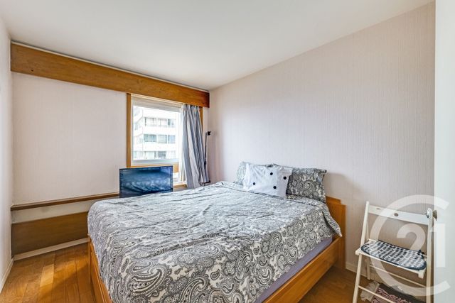 Appartement F4 &agrave; vendre - 4 pi&egrave;ces - 95 m2 - Paris - 75015 - ILE-DE-FRANCE