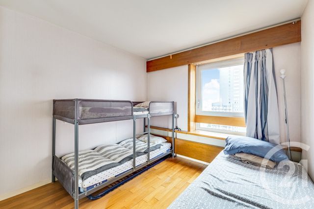 Appartement F4 &agrave; vendre - 4 pi&egrave;ces - 95 m2 - Paris - 75015 - ILE-DE-FRANCE