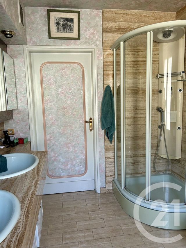 Appartement &agrave; vendre - 6 pi&egrave;ces - 183,40 m2 - Rouen - 76 - HAUTE-NORMANDIE