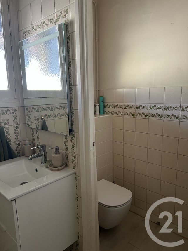 Appartement &agrave; vendre - 6 pi&egrave;ces - 183,40 m2 - Rouen - 76 - HAUTE-NORMANDIE
