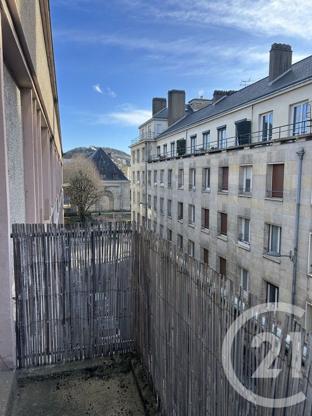 Appartement &agrave; vendre - 6 pi&egrave;ces - 183,40 m2 - Rouen - 76 - HAUTE-NORMANDIE
