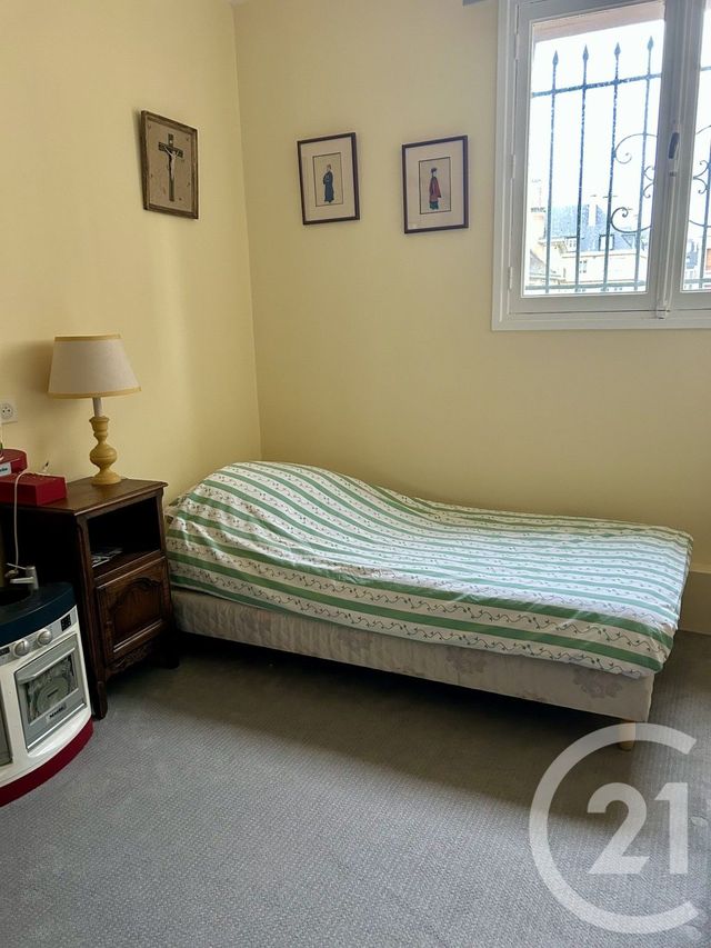 Appartement &agrave; vendre - 6 pi&egrave;ces - 183,40 m2 - Rouen - 76 - HAUTE-NORMANDIE