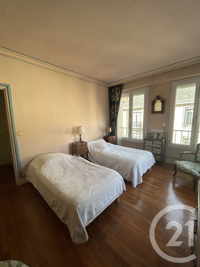 Appartement &agrave; vendre - 6 pi&egrave;ces - 183,40 m2 - Rouen - 76 - HAUTE-NORMANDIE