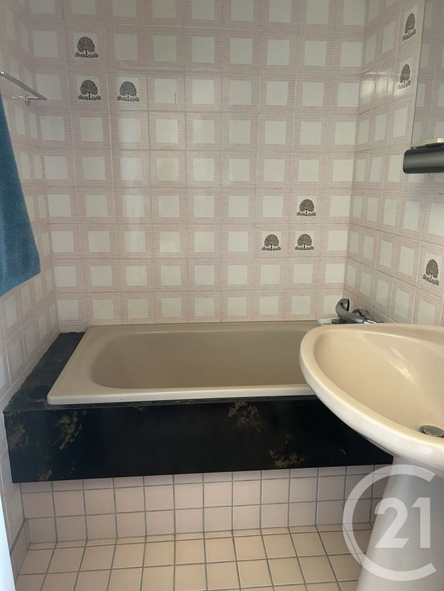 Appartement &agrave; vendre - 6 pi&egrave;ces - 183,40 m2 - Rouen - 76 - HAUTE-NORMANDIE