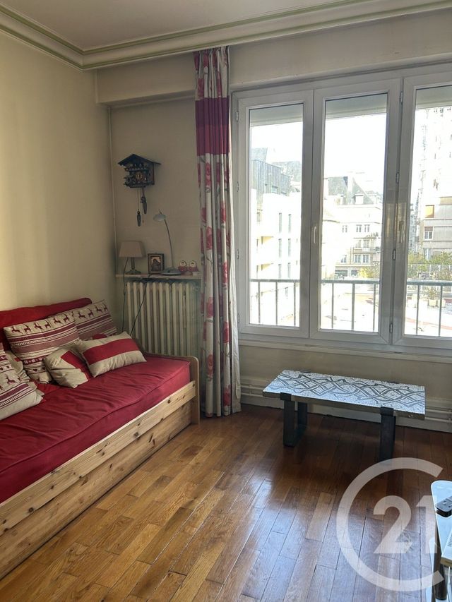 Appartement &agrave; vendre - 6 pi&egrave;ces - 183,40 m2 - Rouen - 76 - HAUTE-NORMANDIE