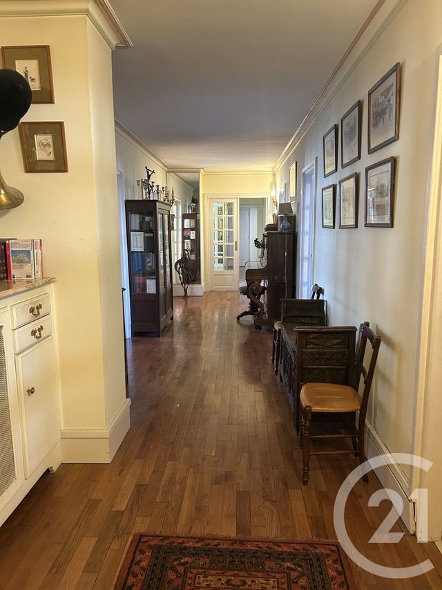Appartement &agrave; vendre - 6 pi&egrave;ces - 183,40 m2 - Rouen - 76 - HAUTE-NORMANDIE