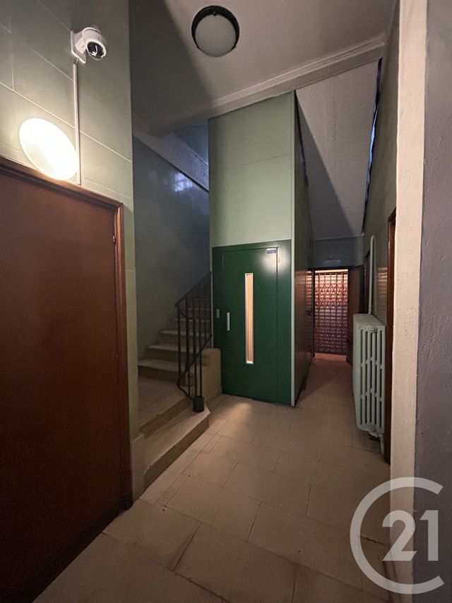 Appartement &agrave; vendre - 6 pi&egrave;ces - 183,40 m2 - Rouen - 76 - HAUTE-NORMANDIE