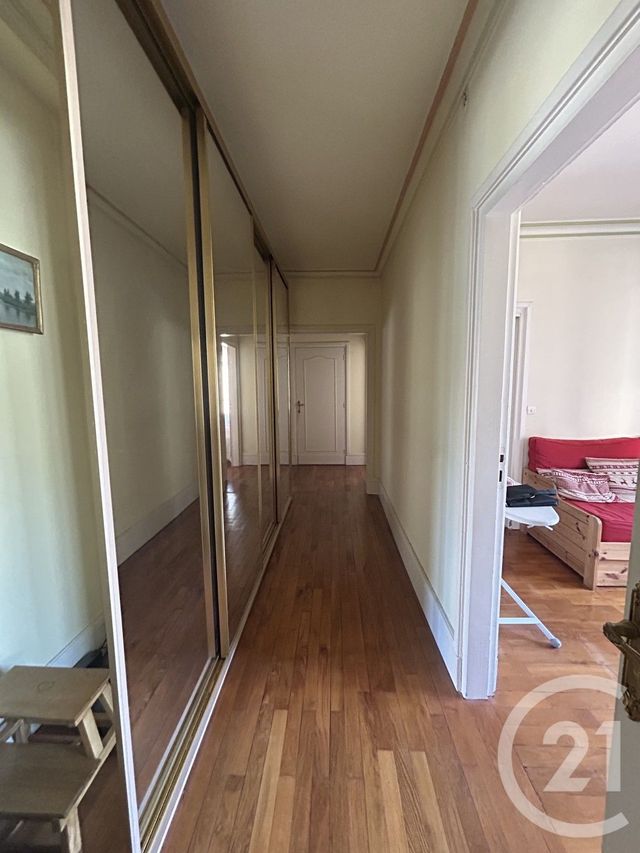Appartement &agrave; vendre - 6 pi&egrave;ces - 183,40 m2 - Rouen - 76 - HAUTE-NORMANDIE