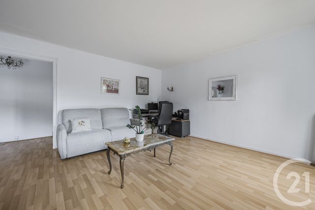 Appartement F4 &agrave; vendre - 4 pi&egrave;ces - 72 m2 - 94 - ILE-DE-FRANCE