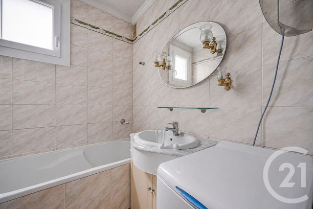 Appartement F4 &agrave; vendre - 4 pi&egrave;ces - 72 m2 - 94 - ILE-DE-FRANCE