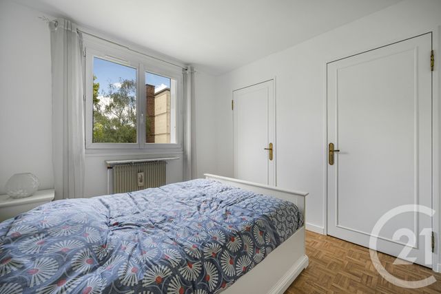 Appartement F4 &agrave; vendre - 4 pi&egrave;ces - 72 m2 - 94 - ILE-DE-FRANCE