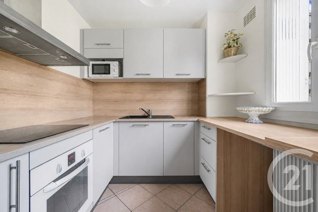 Appartement F4 &agrave; vendre - 4 pi&egrave;ces - 72 m2 - 94 - ILE-DE-FRANCE